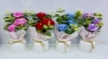 Soap bouquet, Teachers' Day and Valentine's Day decorative item, finished decorative item, rose Item Picture